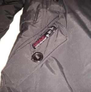 Women's Canada Goose coat